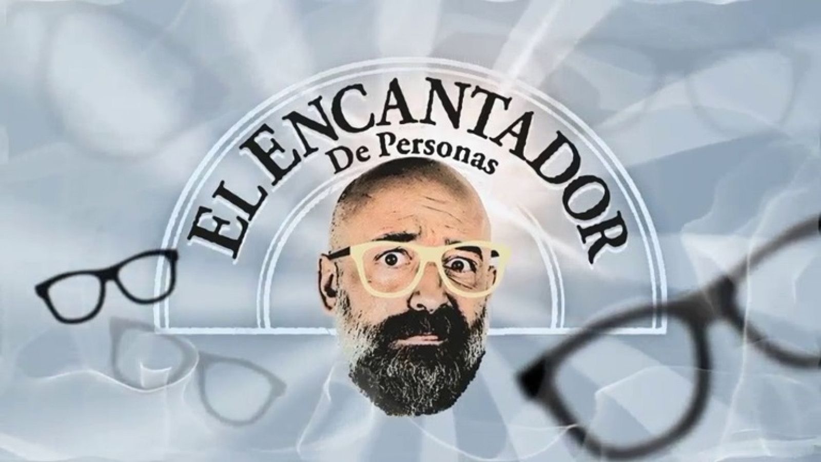 El encantador de personas - ver ahora