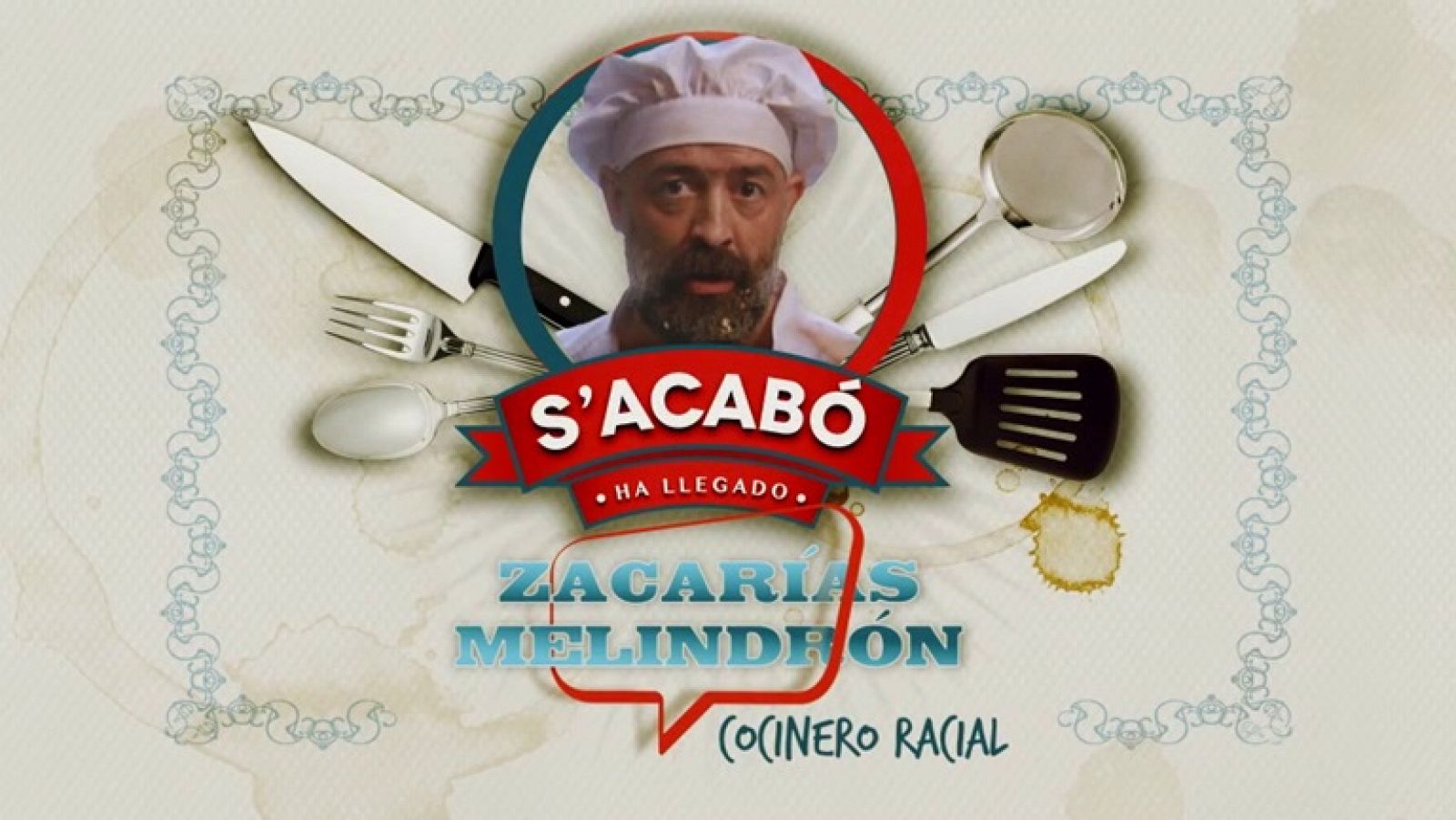 Zacarías Melindrón | Ver