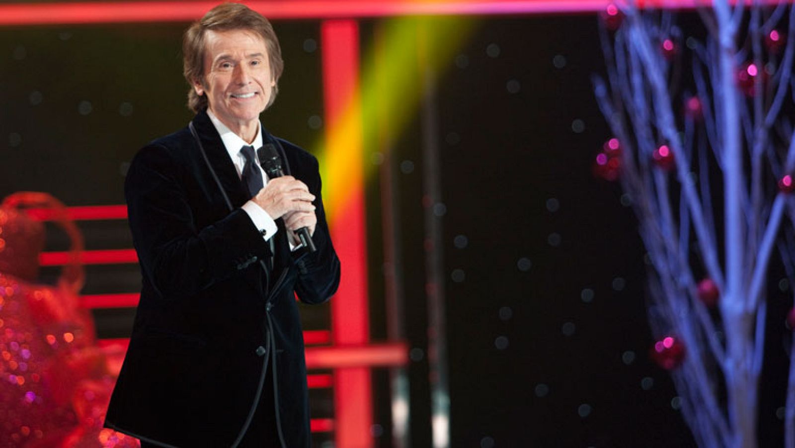 Raphael: Mi gran noche - Ver ahora