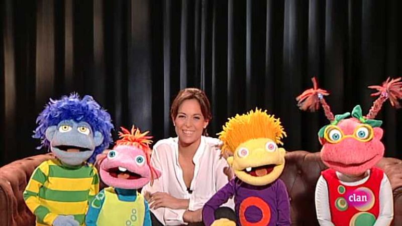 Capítulo 77 - Lunnis | Ver