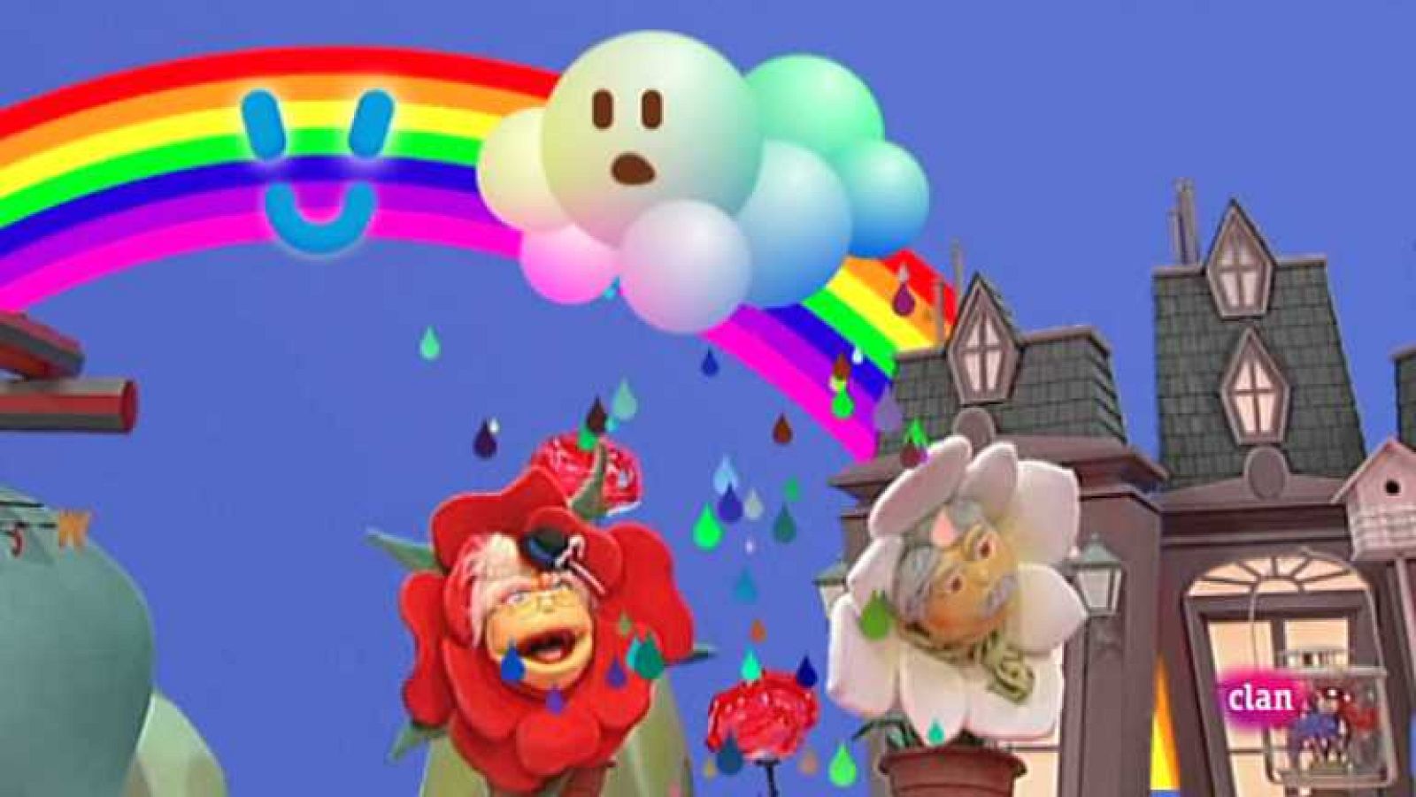 Let's clan 5 - Peter & Jack | Watch