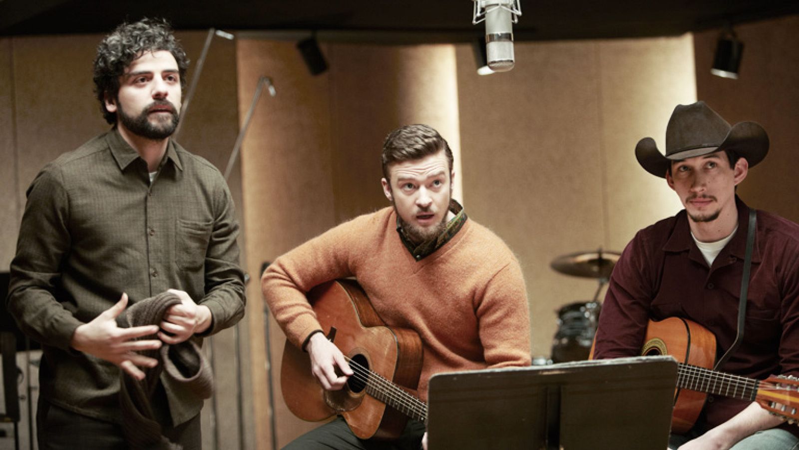 Tráiler de 'A propósito de Llewyn Davis' | Ver