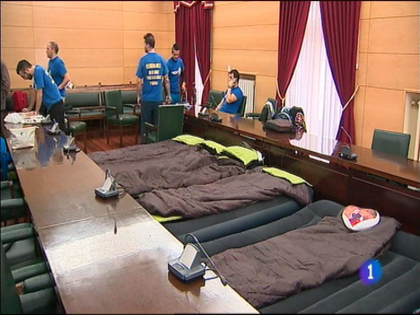 Asturias en 2'  - 24/12/13 | Ver