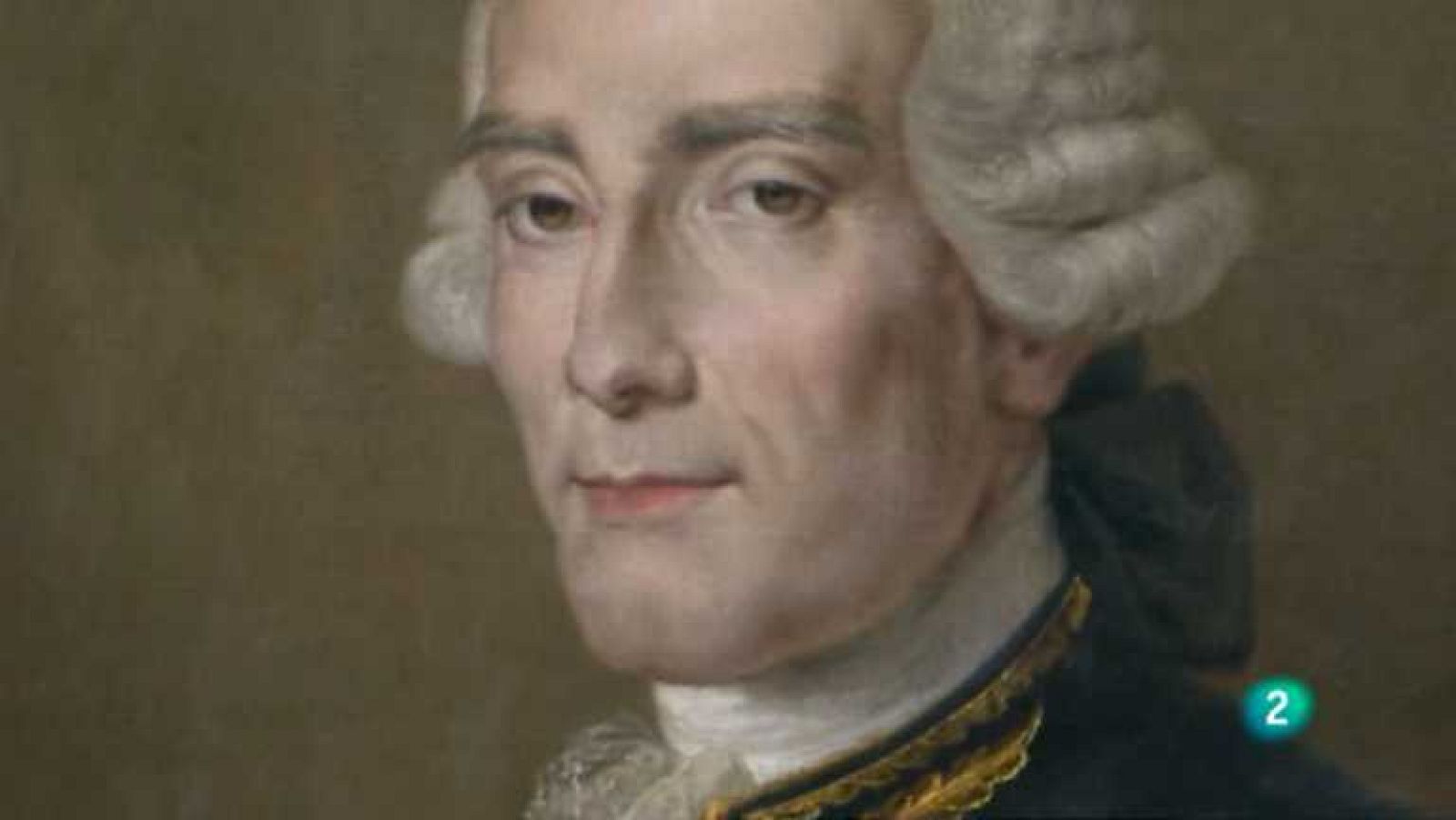 Documental - Jorge Juan, el sabio español - Ver ahora