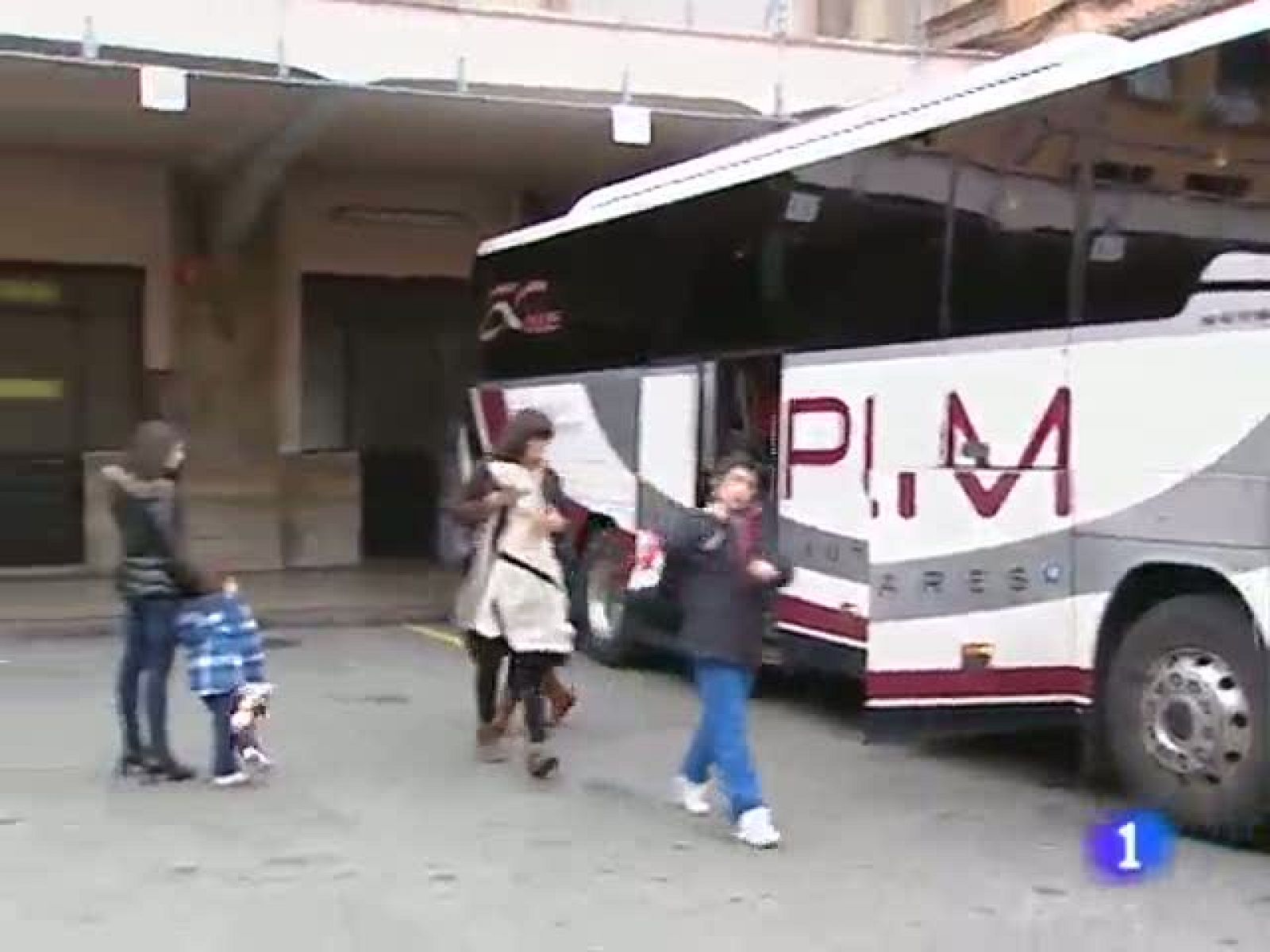 La Rioja en 2' 24/12/13 | Ver