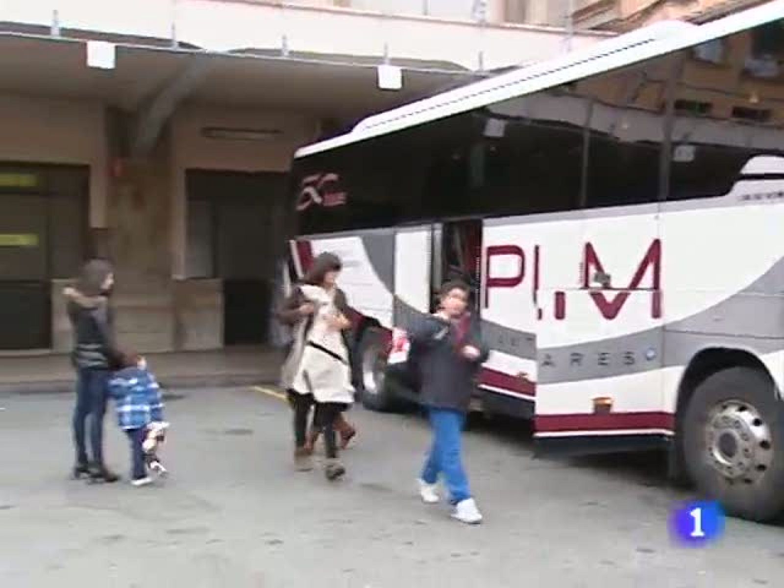 Informativo Telerioja y Mensaje Presidente 24/12/13 | Ver