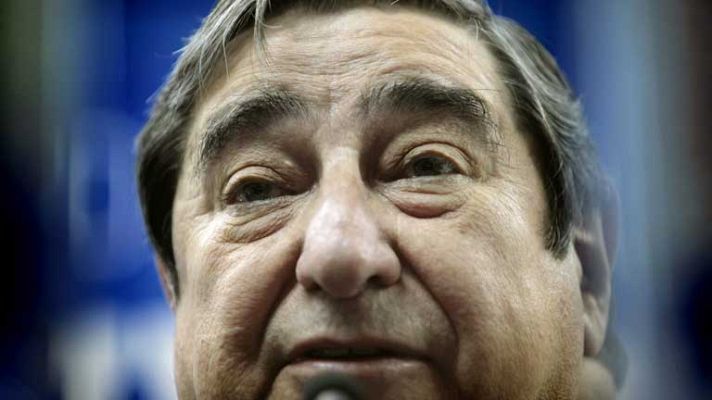 Telediario 1 - Lendoiro dejará el Deportivo de La Coruña tras 25 años