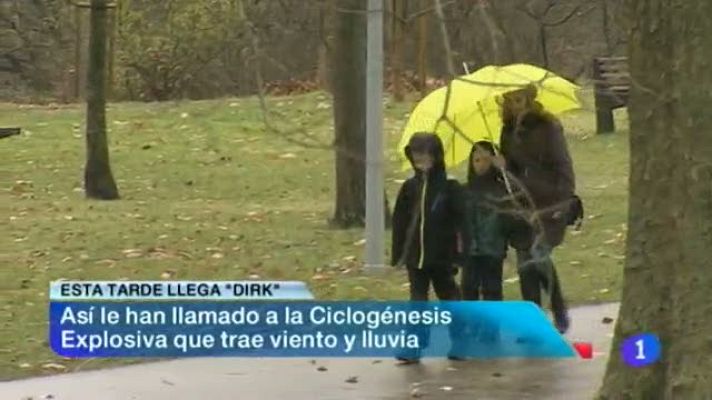 Telenavarra - Telenavarra - 24/12/2013