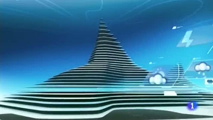 Noticias de Castilla y León - El tiempo en Castilla y León - 24/12/13