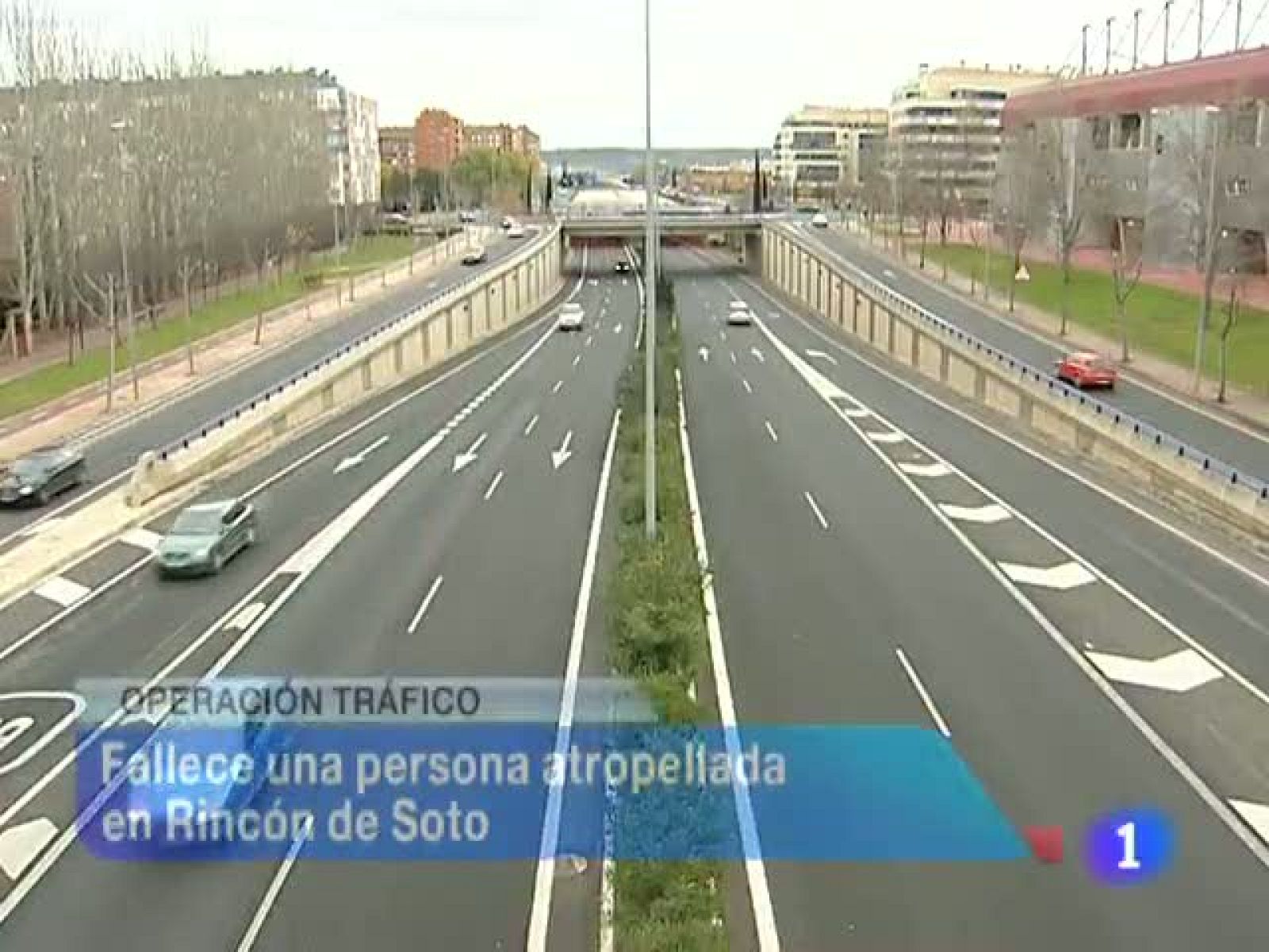 Informativo Telerioja 2  24/12/13 | Ver