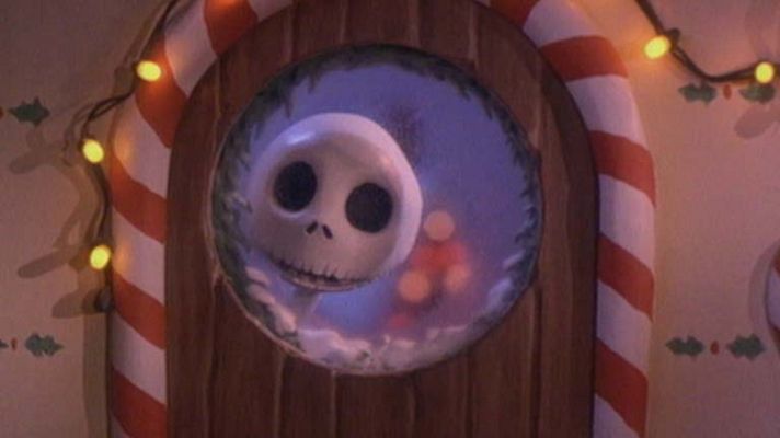 Telediario 1 - La Navidad y el cine