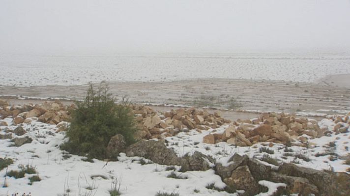 Informativo de Madrid - Informativo de Madrid 2 - 24/12/13