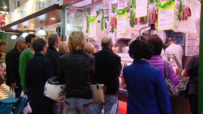 Telecanarias - Canarias en 2' - 24/12/13