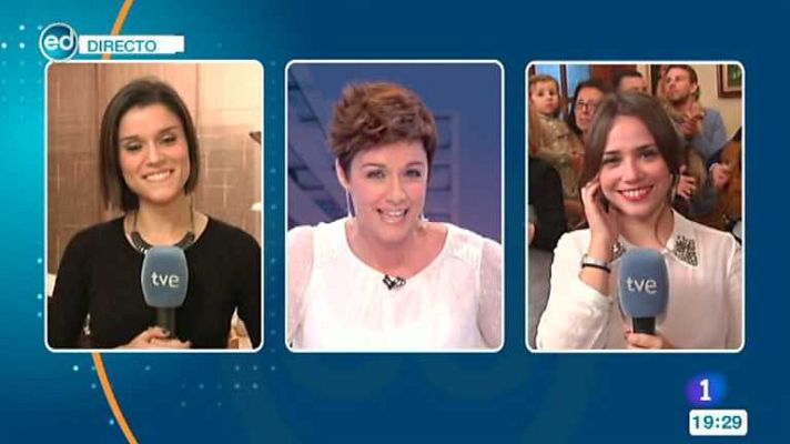 España Directo - España Directo - 24/12/13