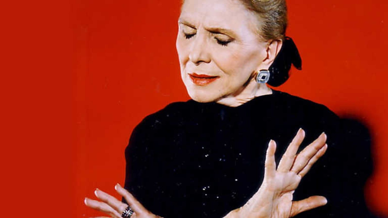 Especial Nochebuena - Mª Dolores Pradera: Gracias a vosotros - Ver ahora