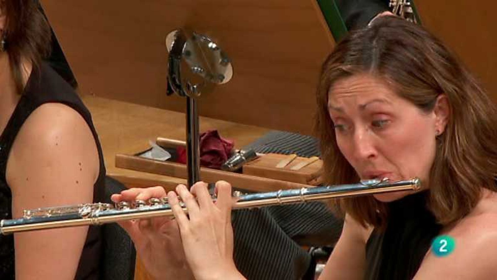 Especial Nochebuena - Integral Sinfonías de Beethoven - Sinfonía nº 5 y nº 6 - Ver ahora