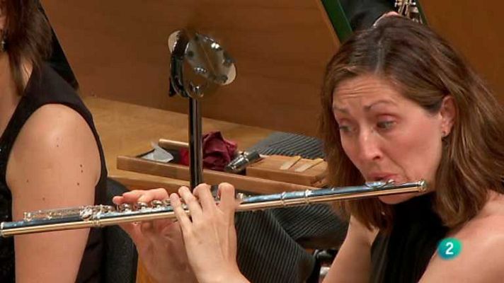 Especiales de Navidad - Sinfonías de Beethoven: 5ª y 6ª