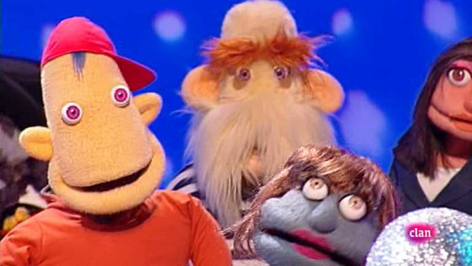 Lunnis - Especial 10 Navidades - Ver ahora