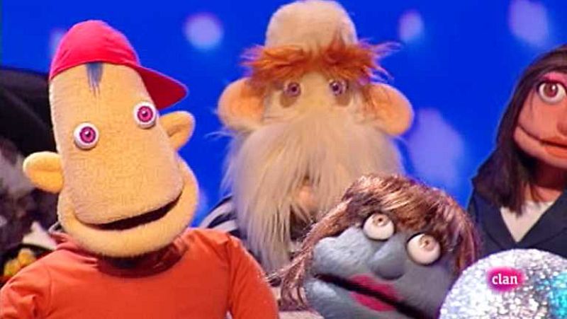 Lunnis - Especial 10 Navidades - Ver ahora