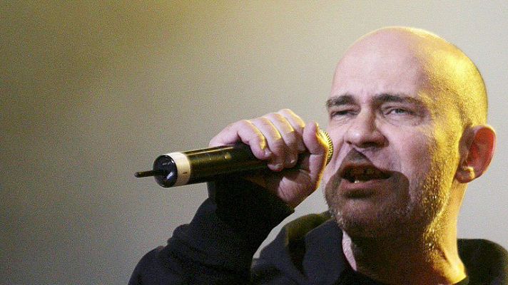 Informativo 24h - Muere Germán Coppini