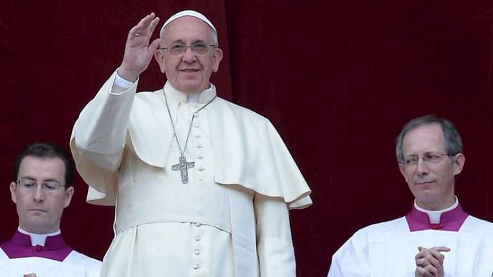 El día del Señor - Misa de Navidad