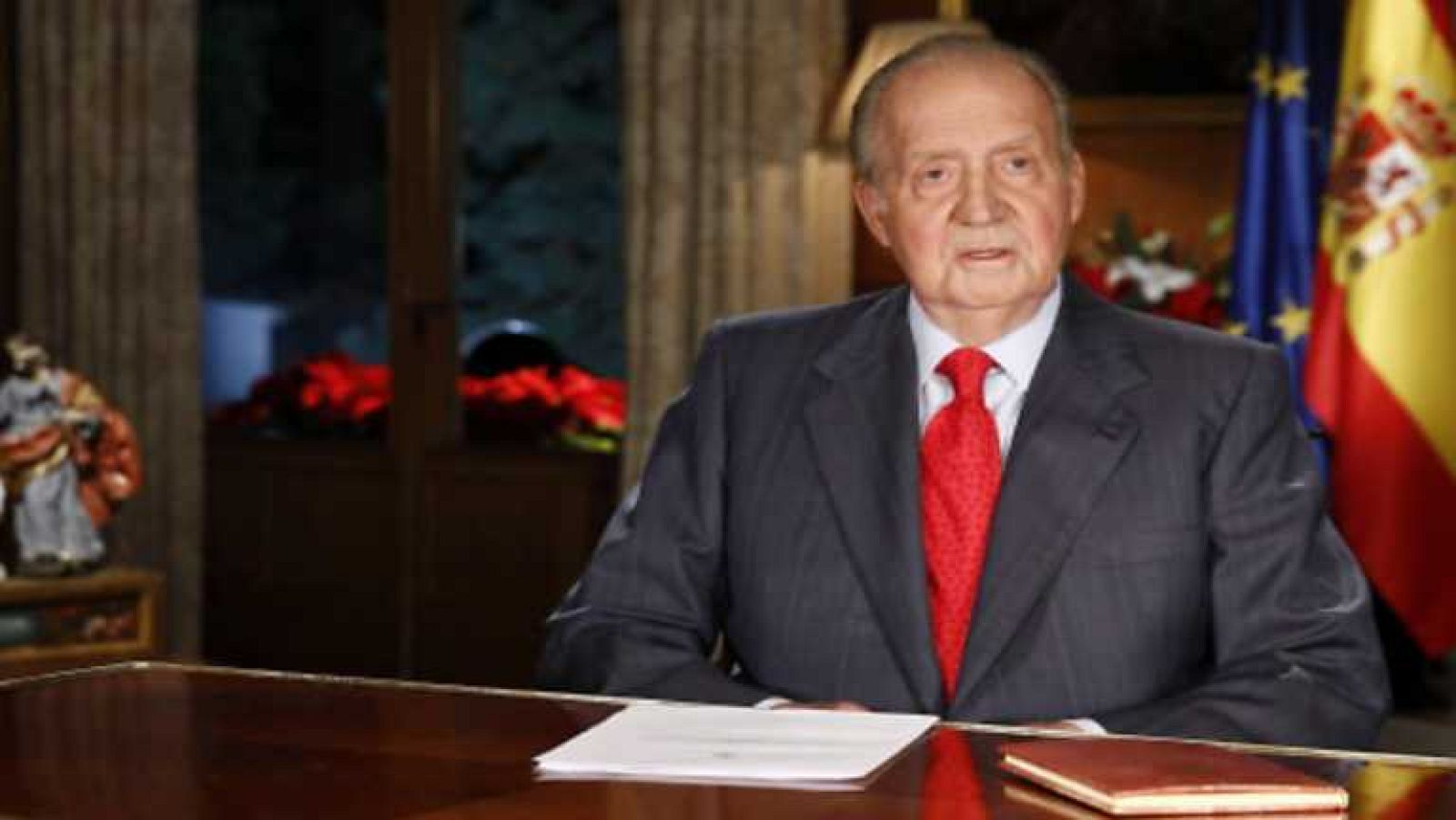 Telediario - 15 horas - 25/12/13 - Ver ahora