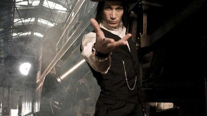 Especiales de Navidad - La magia, el misterio, la locura I