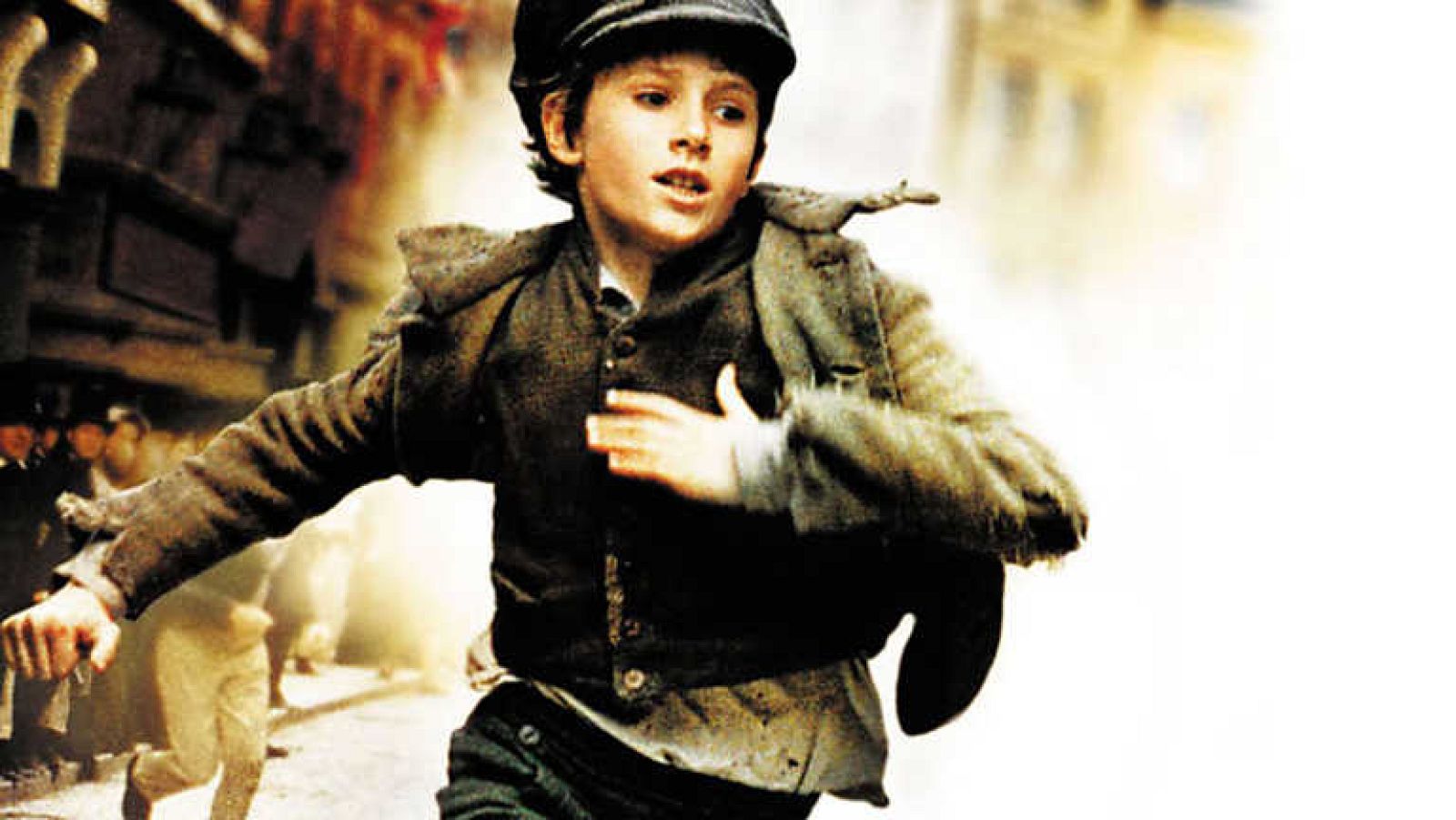 El cine de La 2 - Oliver Twist - Ver ahora