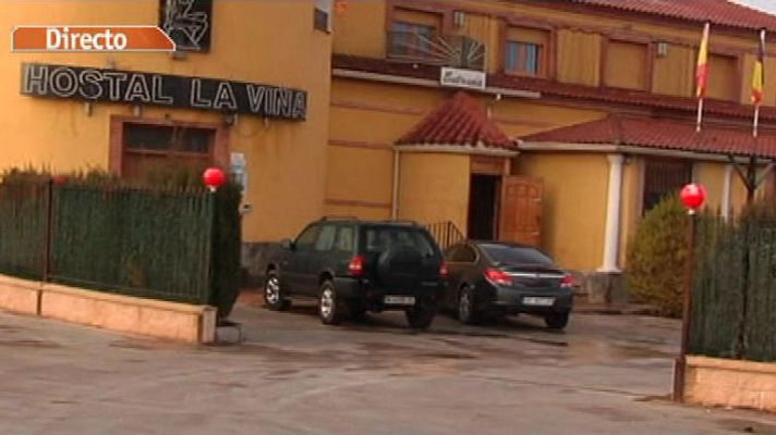 La mañana - El Gordo del prostíbulo