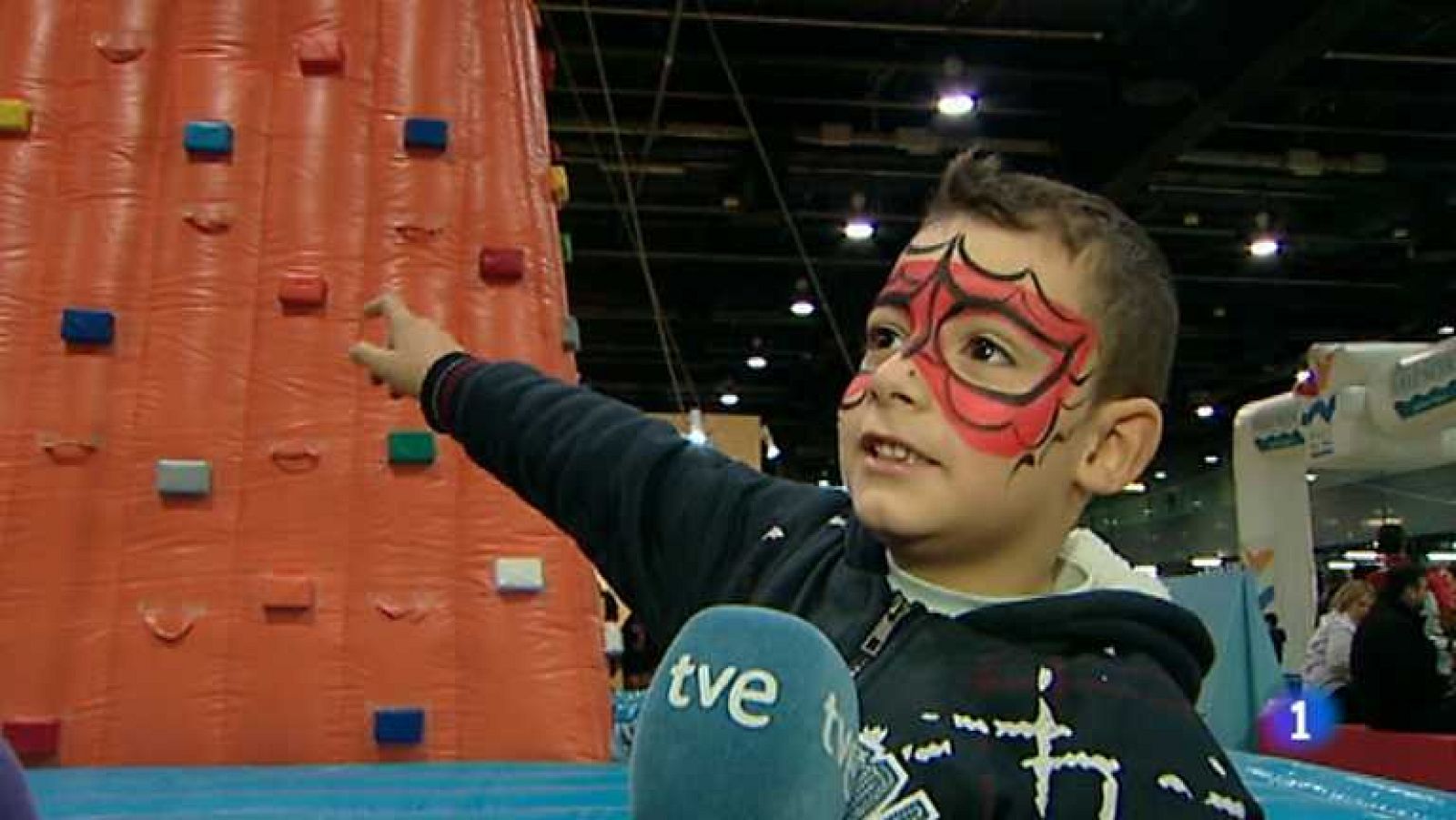 La Comunidad Valenciana en 2' - 26/12/13 - Ver ahora