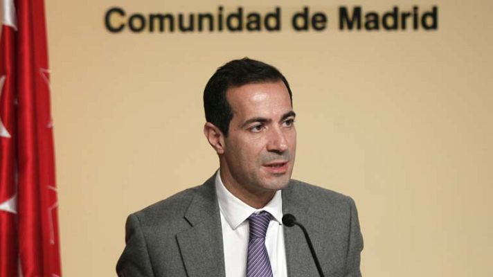 Informativo de Madrid - La Comunidad de Madrid en 4'- 26/12/13