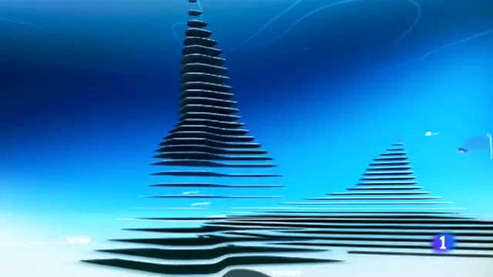 El tiempo en Galicia - 26/12/13