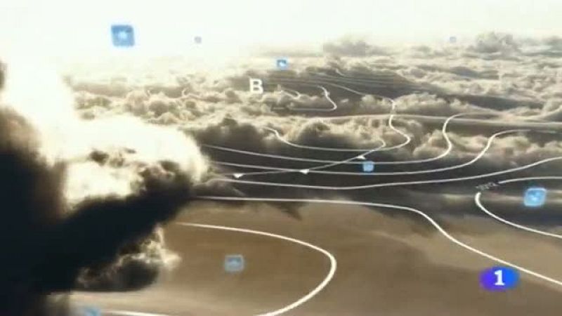 El tiempo en la Comunidad de Murcia.(26/12/2013)