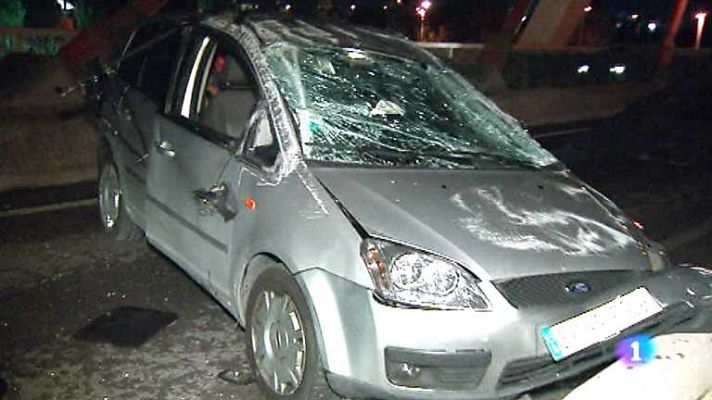 L'informatiu - Comunitat Valenciana - L'Informatiu - Comunitat Valenciana - 26/12/13