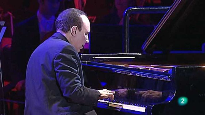 Los conciertos de La 2 - Concierto de Navidad Tenerife 2013