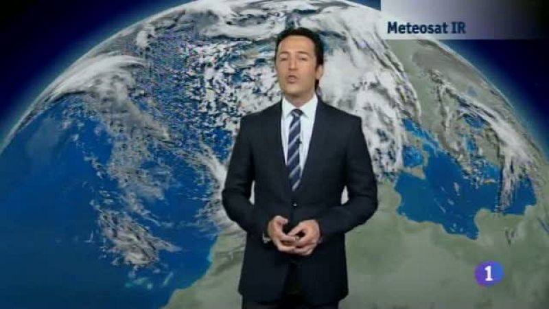 El Tiempo en Castilla-La Mancha. 26/12/13 | Ver