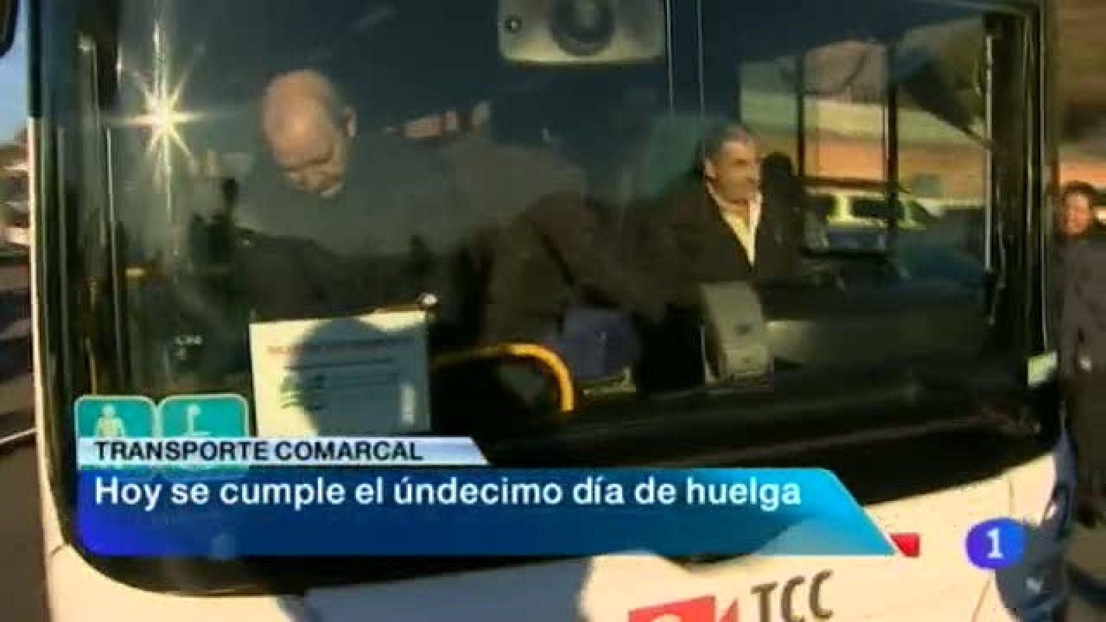 Telenavarra - 26/12/2013 | Ver