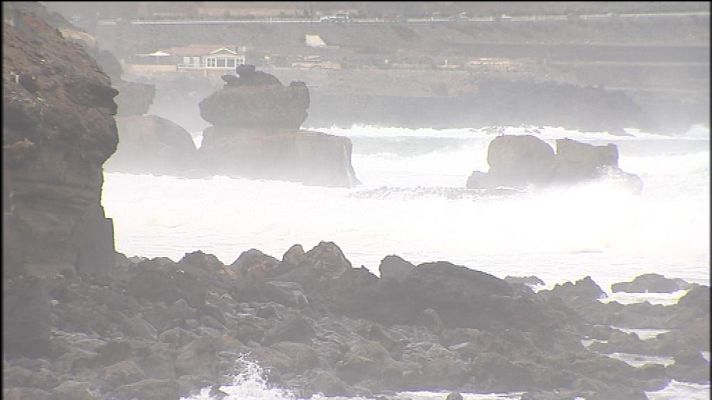 Telecanarias - Canarias en 2' - 26/12/13