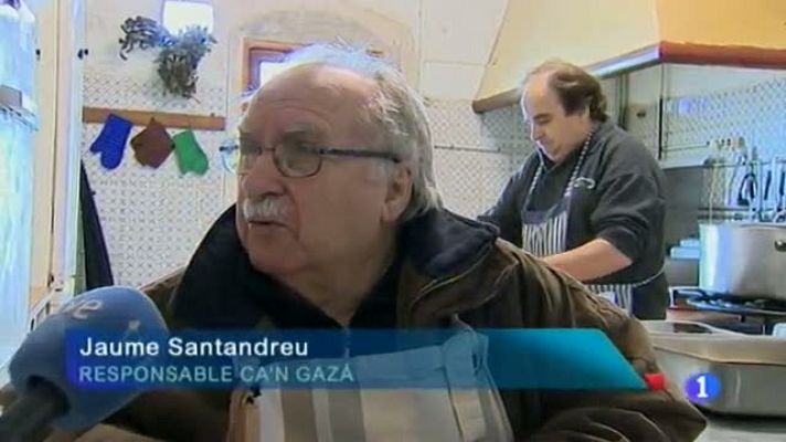 Informatiu Balear - Informatiu Balear 2 - 26/12/13