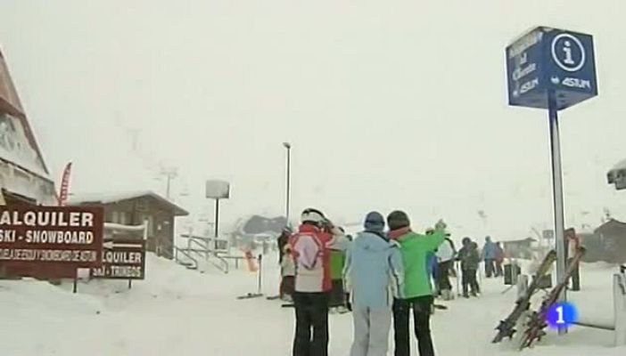 Noticias Aragón - Noticias Aragón 2 - 26/12/13