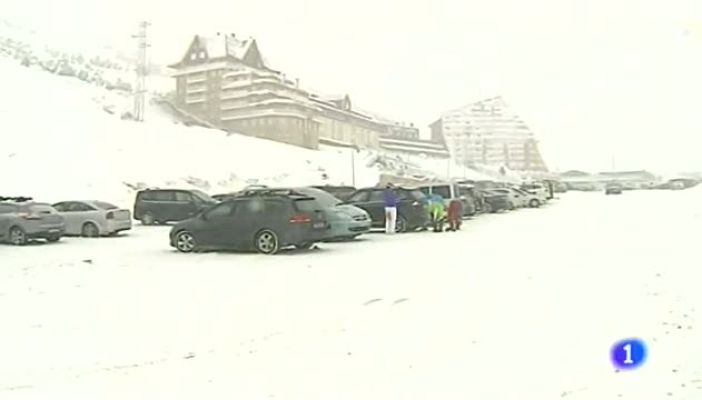 Noticias Aragón - Noticias Aragón - 26/12/13