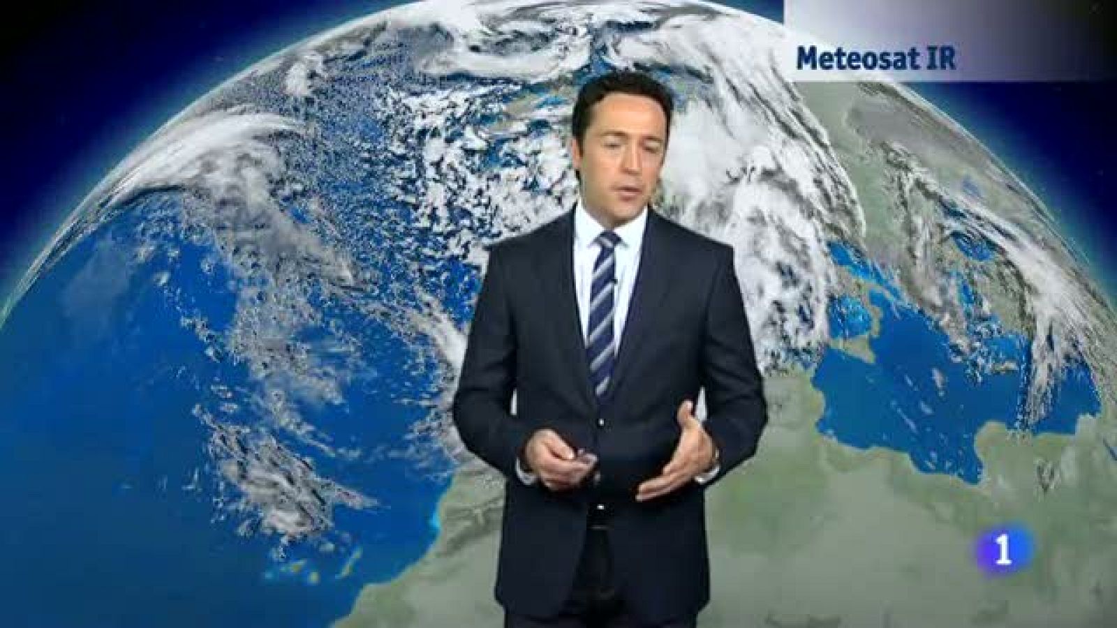 El tiempo en Andalucia-26/12/13 | Ver