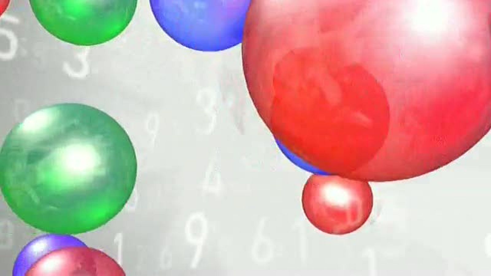 Loteria Nacional - 26/12/2013 - Ver ahora