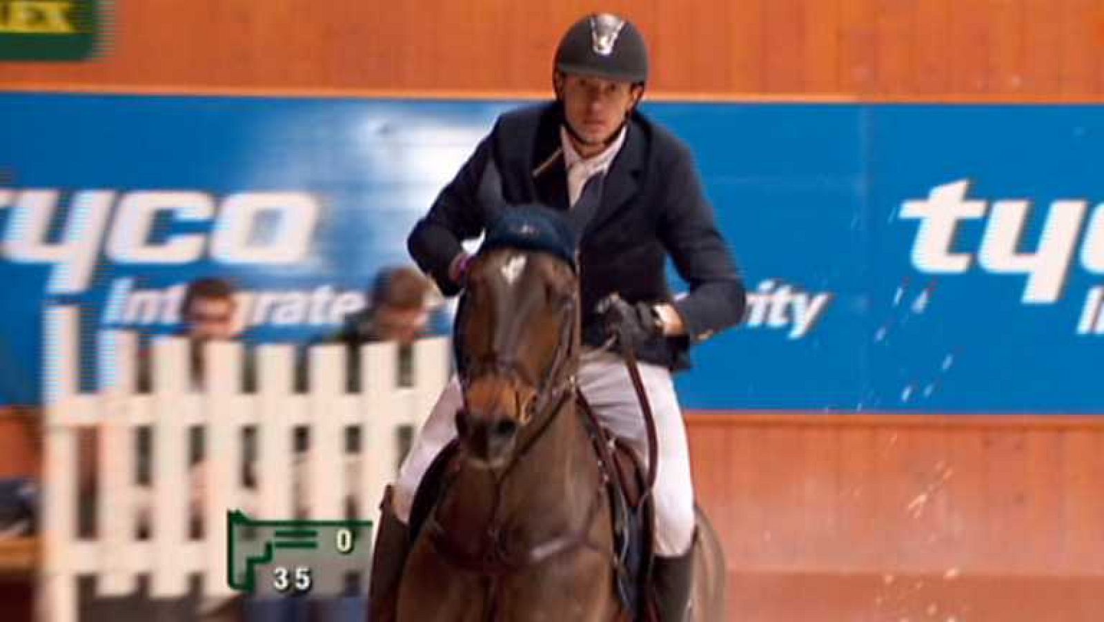 Hípica - Concurso de saltos "Gran Premio Casas Novas" - Ver ahora