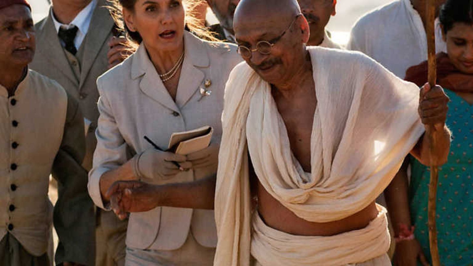 La historia del mundo - La edad de los extremos - Ver ahora