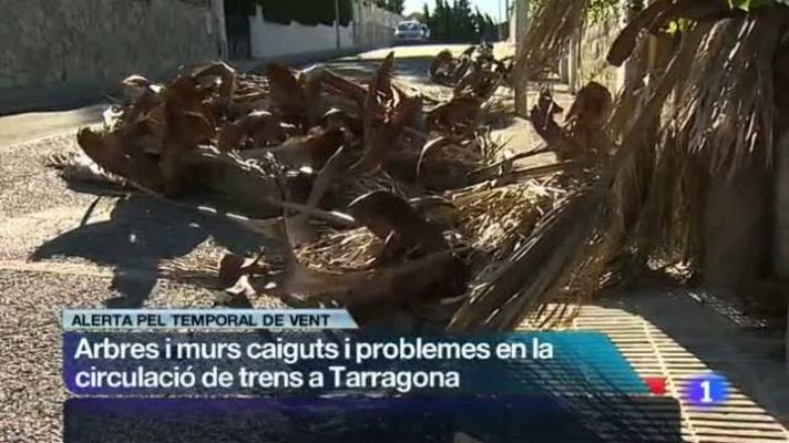 L'Informatiu - L'Informatiu migdia - 26/12/13