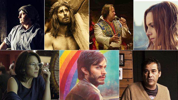 Días de cine - Días de cine: Las mejores películas en español de 2013