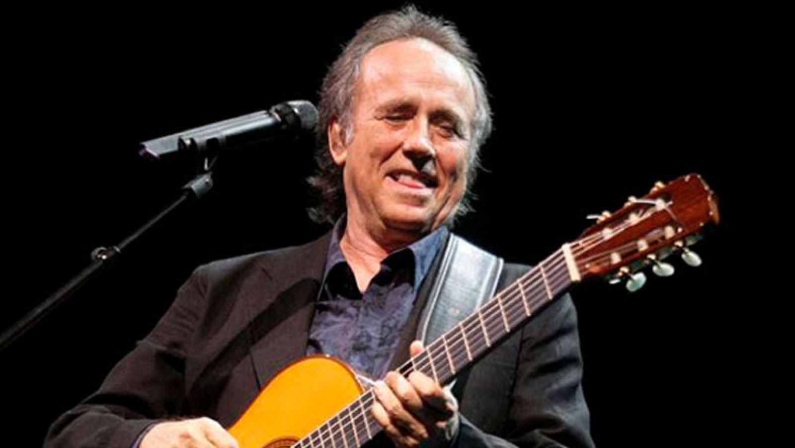 Serrat cumple 70 años - Informativo 24h | Ver