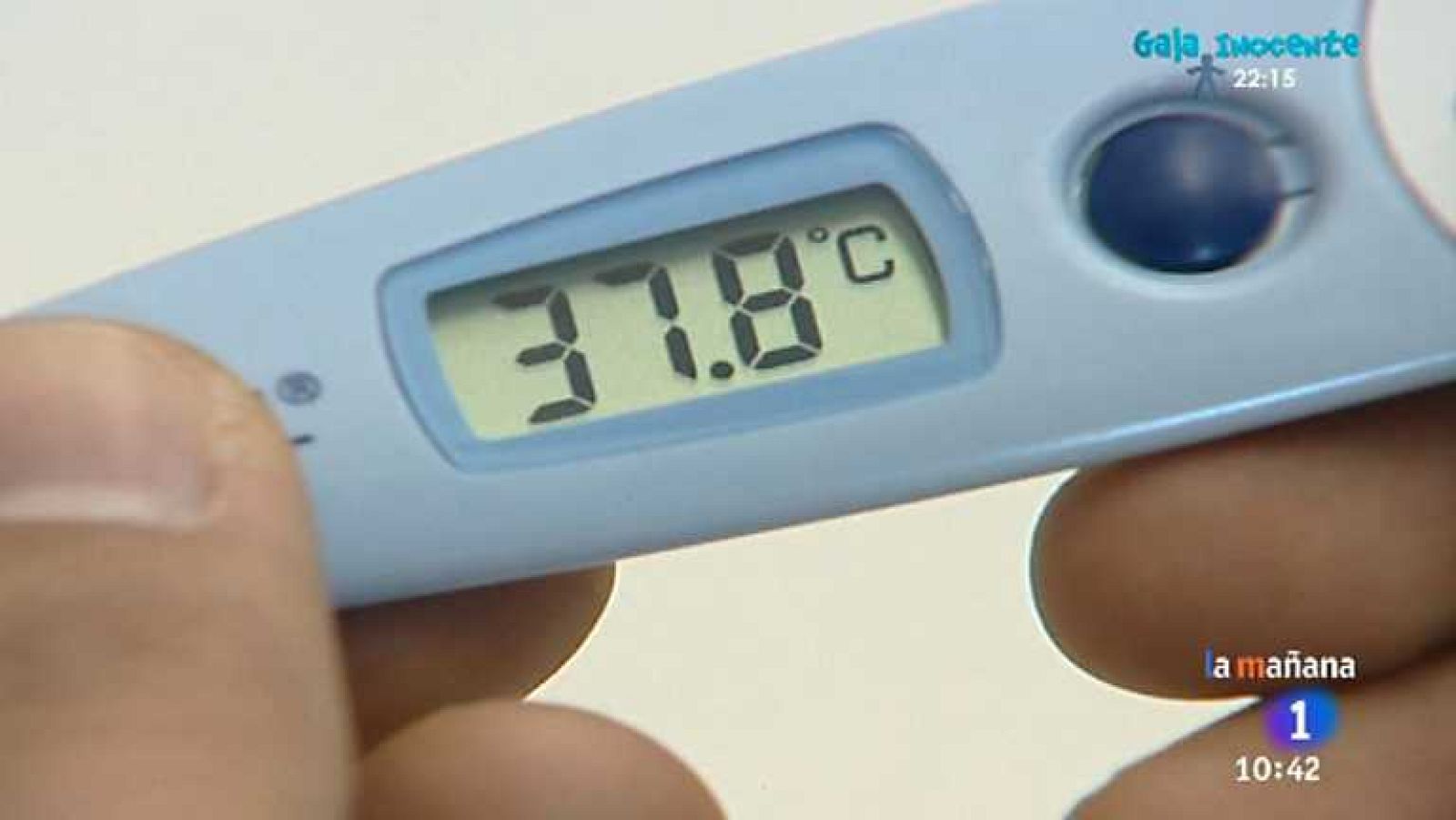 Saber vivir - 27/12/13 - Ver ahora