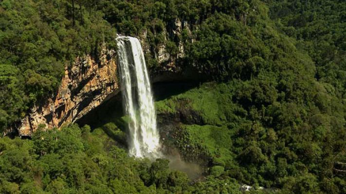 Españoles en el mundo - Porto Alegre - Avance